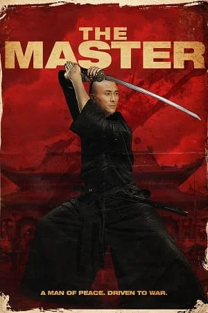 Download The Master (2014) Dual Audio {Hindi-English} 480p [300MB] | 720p [800MB] | 1080p [2GB] –