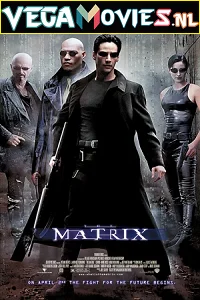 Download The Matrix (1999) Dual Audio {Hindi-English} 480p [450MB] | 720p [1.3GB] | 1080p [3GB] –