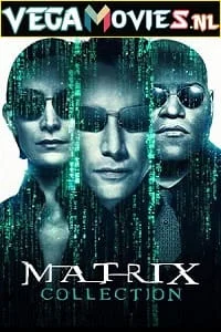 Download The Matrix 4 Film Collection — Dual Audio {Hindi-English} 480p [400MB] | 720p [1GB] | 1080p [2GB] –