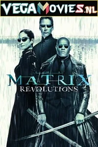 Download The Matrix Revolutions (2003) Dual Audio {Hindi-English} 480p [450MB] | 720p [1.4GB] | 1080p [3.3GB] –