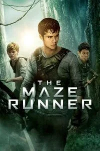 Download The Maze Runner (2014) BluRay Dual Audio {Hindi-English} 480p [400MB] | 720p [1GB] | 1080p [3GB] –