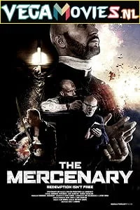 Download The Mercenary (2019) Dual Audio {Hindi-English} 480p [350MB] | 720p [900MB] | 1080p [2GB] –