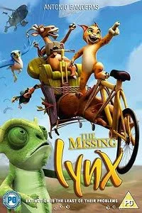 Download The Missing Lynx (2008) Dual Audio Hindi 480p [350MB] | 720p [800MB] –