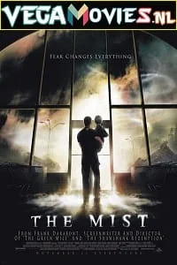 Download The Mist (2007) {English With Subtitles} 480p [450MB] | 720p [900MB] | 1080p [3.5GB] –