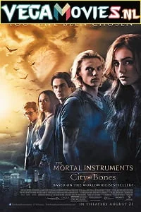 Download The Mortal Instruments: City of Bones (2013) Dual Audio {Hindi-English} 480p [400MB] | 720p [1.3GB] | 1080p [2.5GB] –