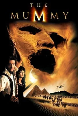 Download The Mummy (1999) Dual Audio {Hindi-English} 480p [450MB] | 720p [800MB] | 1080p [3.7GB] –