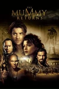 Download The Mummy Returns (2001) Dual Audio {Hindi-English} 480p [500MB] | 720p [850MB] | 1080p [3.8GB] –