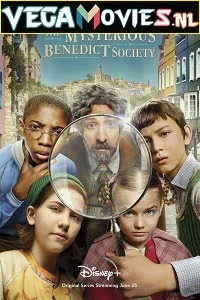 Download The Mysterious Benedict Society [Season 1 Episode 8 Added] English 720p 10Bit [250MB] WEB-DL –