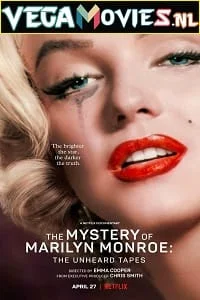 Download The Mystery of Marilyn Monroe: The Unheard Tapes (2022) Dual Audio {Hindi-English} 480p [300MB] | 720p [900MB] | 1080p [2GB] –