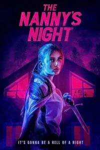 Download The Nannys Night (2022) WEB-DL Dual Audio {Hindi-English} 480p [270MB] | 720p [750MB] | 1080p [1.5GB] –