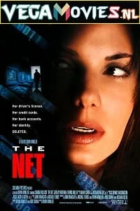 Download The Net (1995) Dual Audio {Hindi-English} 480p [450MB] | 720p [1GB] | 1080p [2.2GB] –