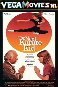 Download The Next Karate Kid (1994) Dual Audio {Hindi-English} 480p [400MB] | 720p [1GB] | 1080p [3.7GB] –