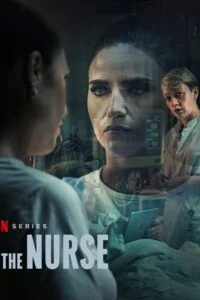 Download The Nurse – Netflix Original (2023) Season 1 Complete Dual Audio {Hindi-English} SERIES – 480p | 720p | 1080p WEB-DL –