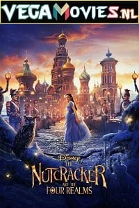 Download The Nutcracker and the Four Realms (2018) Dual Audio {Hindi-English} 480p [350MB] | 720p [950MB] | 1080p [1.7GB] –