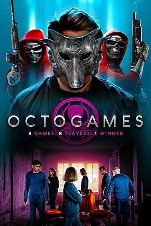 Download The OctoGames (2022) WEB-DL Dual Audio {Hindi-English} 480p [320MB] | 720p [900MB] | 1080p [1.7GB] –