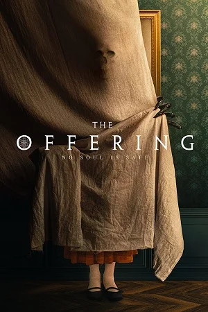 Download The Offering (2023) Dual Audio [Hindi ORG + English] AMZN WeB-DL 480p [300MB] | 720p [1.1GB] | 1080p [4.4GB] –