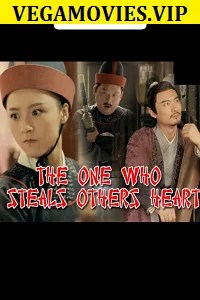 Download The One Who Steals Others Heart (2018) Dual Audio {Hindi-English} 480p [300MB] | 720p [800MB] –