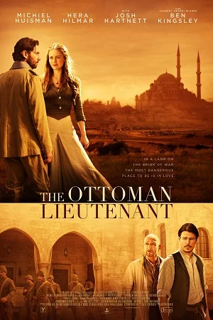 Download The Ottoman Lieutenant (2017) Dual Audio [Hindi + English] WeB-DL 480p [400MB] | 720p [900MB] | 1080p [3.4GB] –