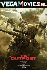 Download The OutPost (2020) Dual Audio {Hindi-English} 480p [450MB] | 720p [1GB] | 1080p [2.4GB] –