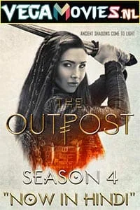 Download The Outpost Season 4 (2021) Hindi Dubbed Complete TV Series 480p [130MB] | 720p [300MB] –