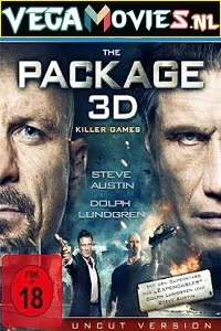 Download The Package (2012) Dual Audio {Hindi-English} 480p [350MB] | 720p [800MB] | 1080p [1.6GB] –