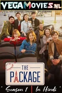 Download The Package (Season 1) [S01E12 Added] Dual Audio [Hindi-Korean] Disney+ Hotstar Web Series 720p [350MB] –