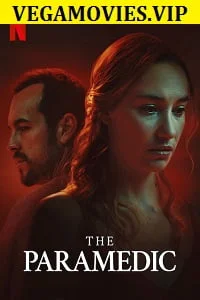 Download The Paramedic (2020) Dual Audio {Hindi-Spanish} NetFlix Movie 480p | 720p WEB-DL –