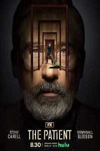 Download The Patient (2022) Season 1 {English With Subtitles} 720p [100MB] WEB-DL –