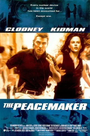 Download The Peacemaker (1997) Dual Audio {Hindi-English} 480p [450MB] | 720p [1.2GB] | 1080p [3GB] –