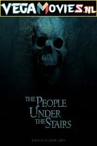 Download The People Under the Stairs (1991) Dual Audio {Hindi-English} 480p [400MB] | 720p [1GB] | 1080p [2.2GB] –