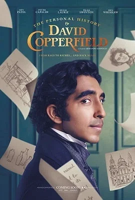 Download The Personal History of David Copperfield (2019) Dual Audio {Hindi-English} 480p [400MB] | 720p [1GB] –