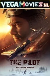 Download The Pilot. A Battle for Survival (2022) BluRay [English DD2.0] Full Movie 480p [300MB] | 720p [800MB] –