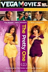 Download The Pretty One (2013) Dual Audio [Hindi + English] WeB-DL 480p [300MB] | 720p [850MB] | 1080p [2GB] –