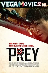 Download The Prey (2018) ORG Hindi Dubbed 480p [330MB] | 720p [850MB] | 1080p [1.5GB] –