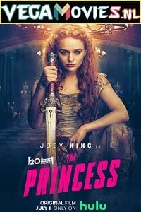 Download The Princess (2022) {English with Subtitles} Full Movie WEB-DL 480p [300MB] | 720p [750MB] | 1080p [3GB] –