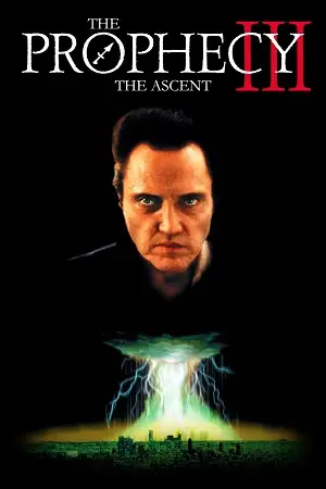 Download The Prophecy III The Ascent (2000) Dual Audio {Hindi-English} BluRay 480p [350MB] | 720p [750MB] | 1080p [1.7GB] –