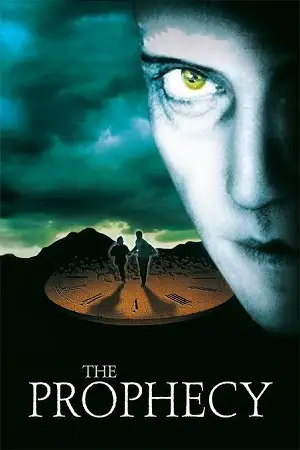 Download The Prophecy (1995) Dual Audio {Hindi-English} BluRay 480p [340MB] | 720p [970MB] | 1080p [2GB] –