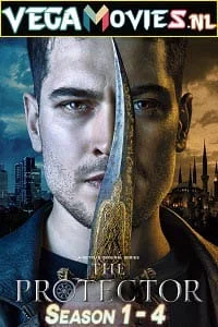 Download The Protector (Season 1 – 4) Hindi Dubbed Complete Netflix WEB Series 480p [150MB] | 720p [300MB] –