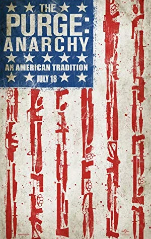 Download The Purge: Anarchy (2014) Dual Audio {Hindi-English} 480p [300MB] | 720p [850MB] –