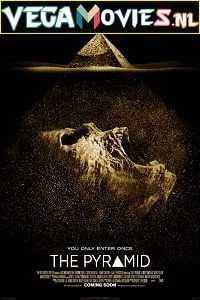 Download The Pyramid (2014) Full Movie {English} 480p [300MB] | 720p [650MB] –