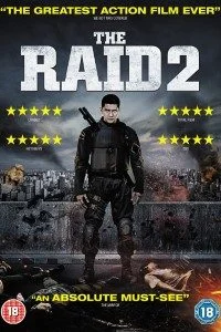 Download The Raid 2 (2014) Dual Audio {Hindi-English} 480p [500MB] | 720p [1.2GB] | 1080p [2.5GB] –