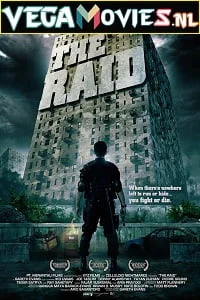 Download The Raid: Redemption (2011) Dual Audio {Hindi-English} 480p [350MB] | 720p [1GB] | 1080p [1.9GB] –