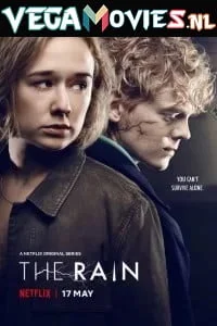 Download The Rain (Season 1-3) Netflix All Episodes In English 720p [400MB] –