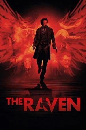 Download The Raven (2012) Dual Audio {Hindi-English} BluRay 480p [400MB] | 720p [900MB] –