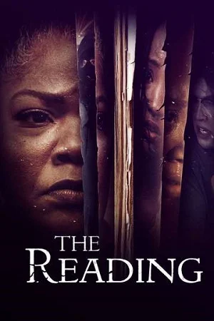 Download The Reading (2023) WEB-DL {English With Subtitles} Full Movie 480p [300MB] | 720p [800MB] | 1080p [2GB] –