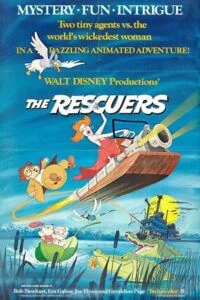 Download The Rescuers (1977) Dual Audio {Hindi-English} 480p [300MB] | 720p [800MB] | 1080p [1.6GB] –