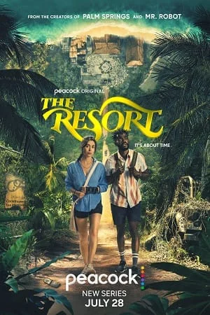 Download The Resort (2022) Season 1 {English With Subtitles} 720p HEVC [200MB] WEB-DL –