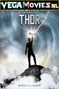 Download Thunderstorm: Return of Thor (2011) Dual Audio {Hindi-English} 480p [300MB] | 720p [800MB] –