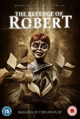 Download The Revenge of Robert The Doll (2018) Dual Audio {Hindi-English} 480p [300MB] | 720p [800MB] | 1080P [1.6GB] –