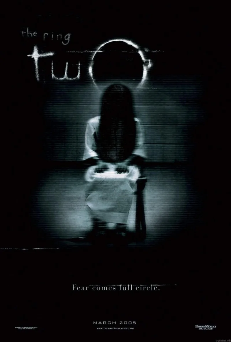 Download The Ring Two (2005) Dual Audio {Hindi-English} 480p [400MB] || 720p [900MB] –